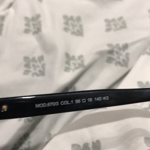 Nice sun glasses in prestige condition cazal - Picture 3 of 4